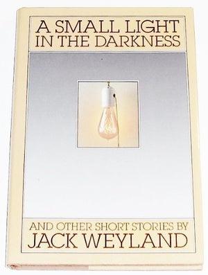 A Small Light in the Darkness: And Other Short Stories,Used