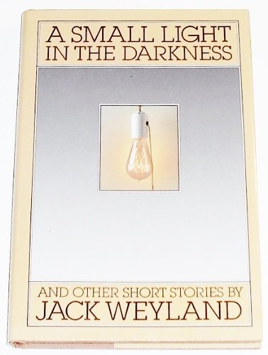 A Small Light in the Darkness: And Other Short Stories,Used