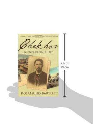 Chekhov: Scenes from a Life,Used