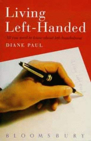 Living Lefthanded,Used