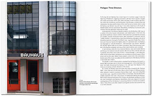 The Bauhaus: 19191933: Reform and Avantgarde,Used