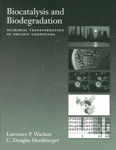 Biocatalysis and Biodegradation,Used