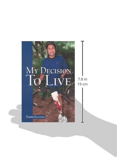 My Decision to Live,Used