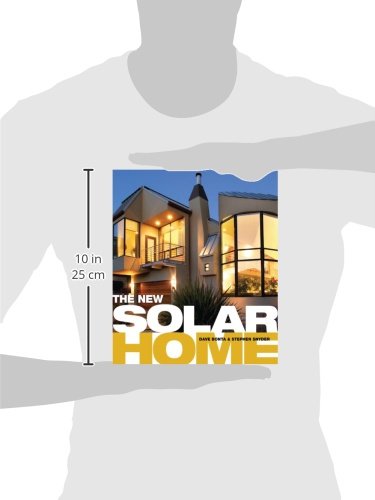 The New Solar Home,Used