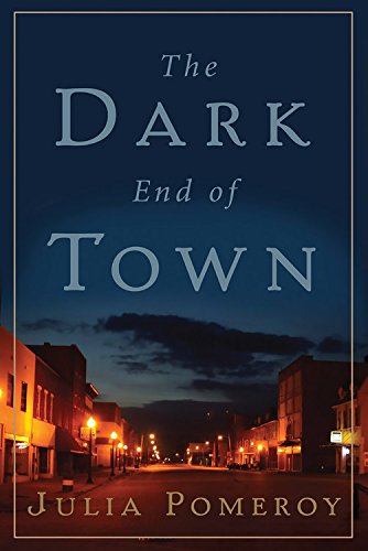 The Dark End of Town,Used