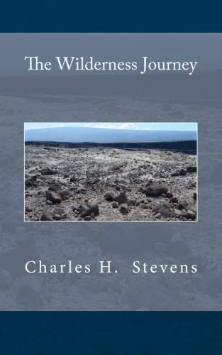 The Wilderness Journey,Used