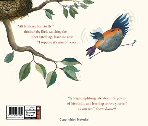 Baby Bird,Used