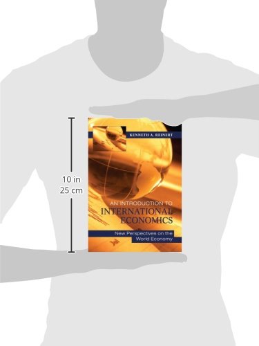 An Introduction to International Economics: New Perspectives on the World Economy,Used