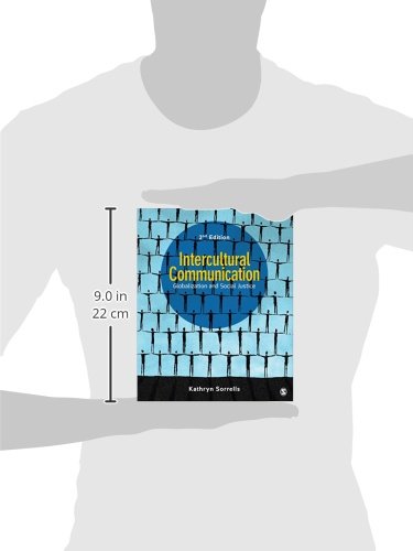 Intercultural Communication: Globalization and Social Justice,New