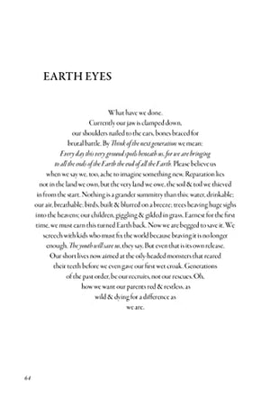 Call Us What We Carry: Poems,New