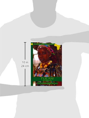 Fulani (Heritage Library of African Peoples West Africa),Used
