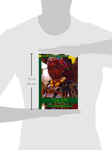 Fulani (Heritage Library of African Peoples West Africa),Used