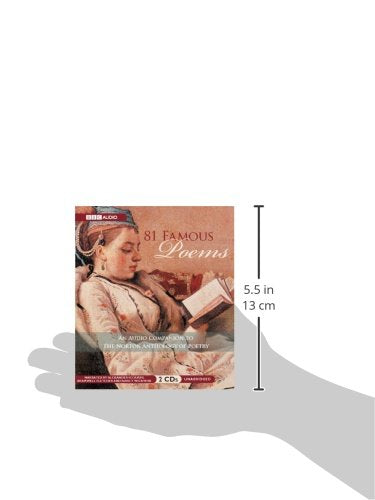81 Famous Poems: Unabridged Classic Short Stories,New