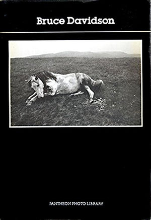 Bruce Davidson