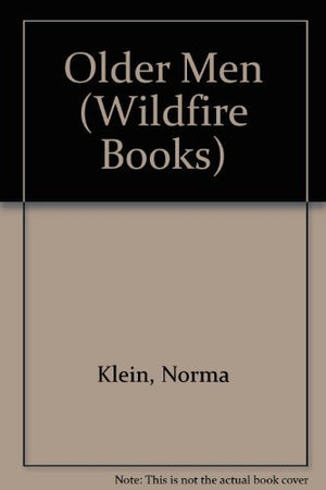 Older Men (Wildfire Books),Used