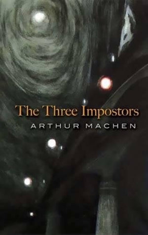 The Three Impostors,Used