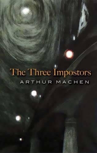 The Three Impostors,Used