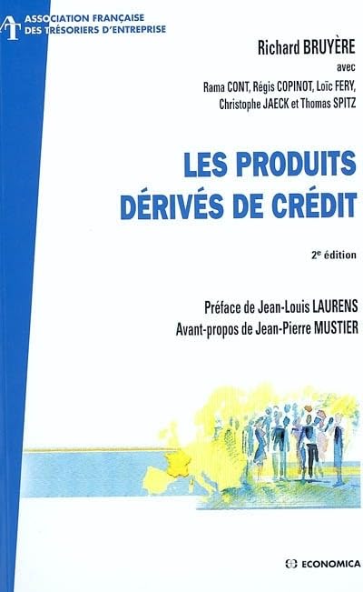 Les produits drivs de crdit,Used
