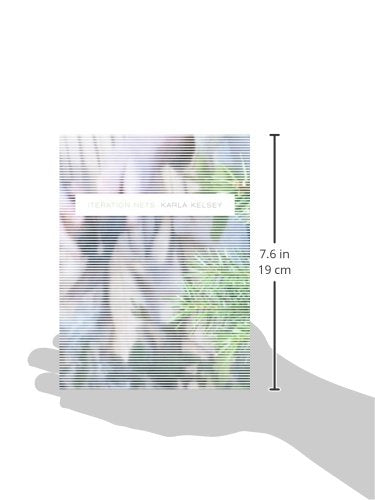 Iteration Nets,Used