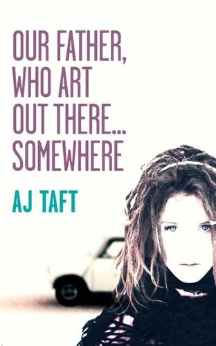 Our Father, Who Art Out There...Somewhere!,Used
