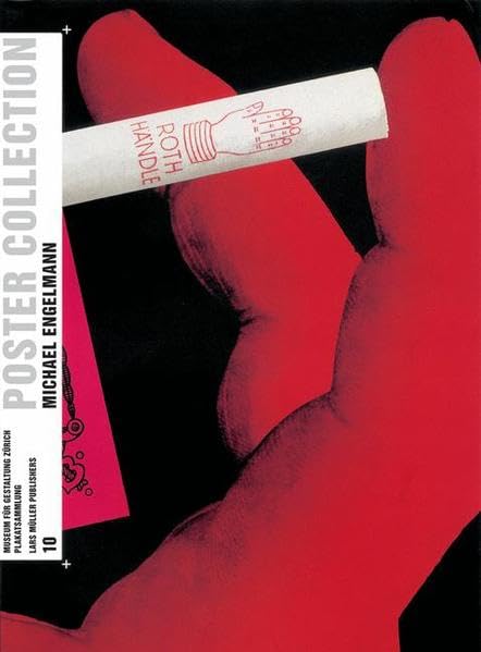 Michael Engelmann: Poster Collection 10 (German and English Edition),Used