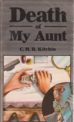 Death Of My Aunt,New