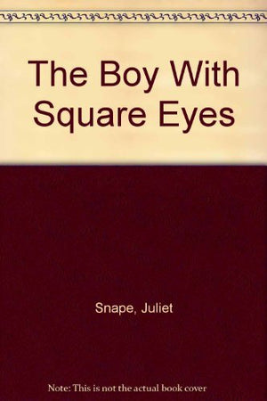 The Boy With Square Eyes,Used