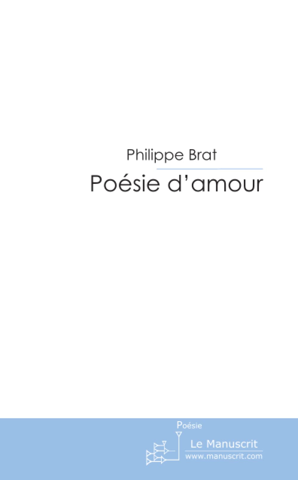 POESIE D'AMOUR,Used