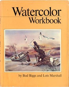 Watercolor Workbook
