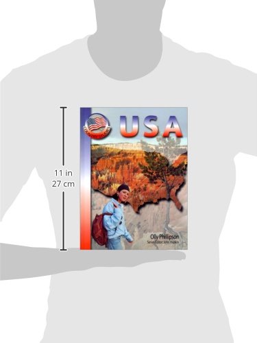 USA (Country Studies),Used