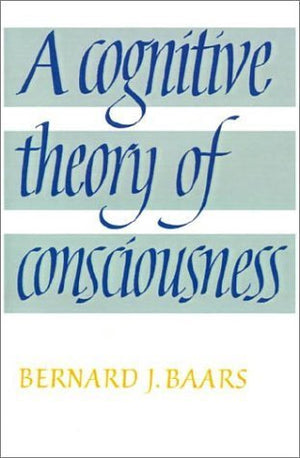 A Cognitive Theory of Consciousness,Used