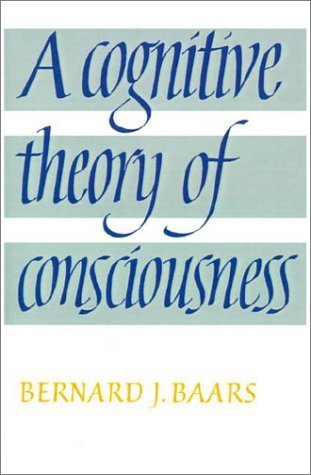 A Cognitive Theory of Consciousness,Used
