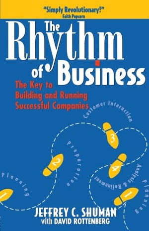 The rhythm of business,New