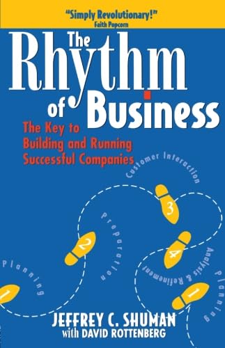 The rhythm of business,New