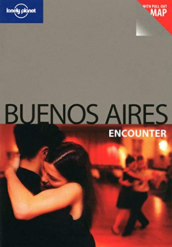 Lonely Planet Encounter Buenos Aires,Used