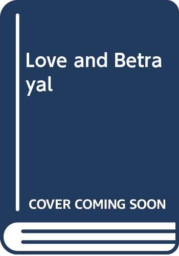 Love and Betrayal,Used
