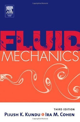 Fluid Mechanics, Third Edition,Used