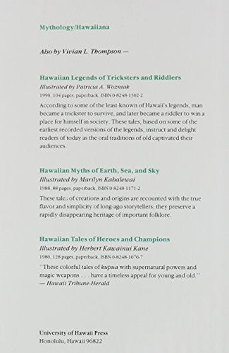 Kawelo: Roving Chief (Kolowalu Book),Used