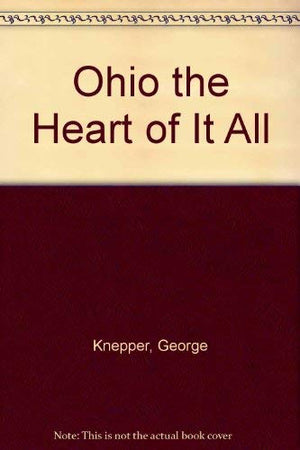 Ohio the Heart of It All,Used