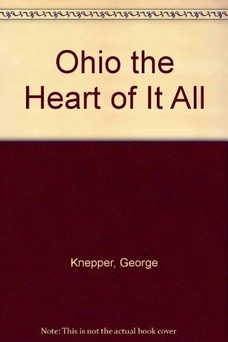 Ohio the Heart of It All,Used