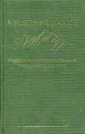 A Further Range: Studies In Modern Spanish Literature From Galds To Unamuno (European Studies),Used