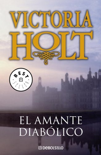 El amante diabolico / The Demon Lover (Best Seller) (Spanish Edition),Used