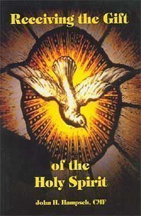 Receiving the Gift of the Holy Spirit,Used