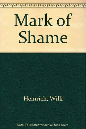 Mark of Shame,Used