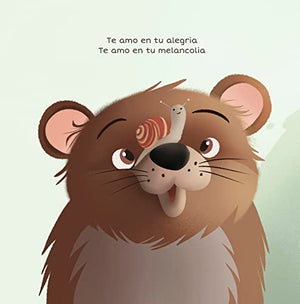 Te Amo Cuando Est?s Enojado (I Love You When You're Angry) (Spanish Edition),Used