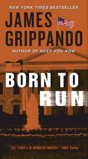 Born to Run (Jack Swyteck Novel, 8),Used
