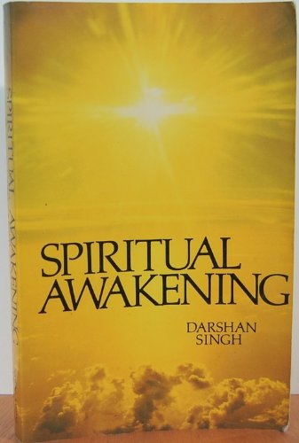 Spiritual Awakening
