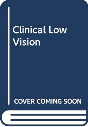 Clinical Low Vision,Used