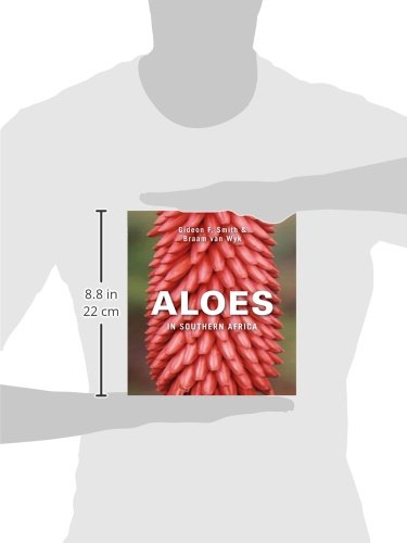 Aloes of Southern Africa,Used
