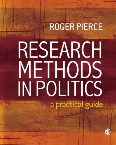 Research Methods in Politics,Used